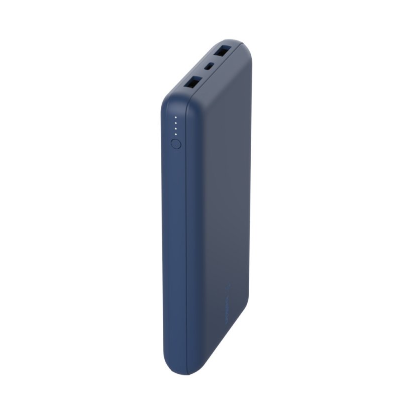 Belkin Power Bank, 20000 mAh, USB-A, 15W, modrá - obrázek produktu