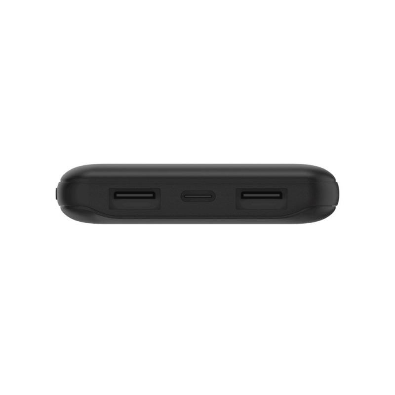 Belkin USB-C PowerBanka, 10000mAh, černá - obrázek č. 2