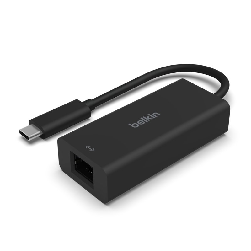 Belkin adaptér USB4 na 2,5G LAN - obrázek produktu