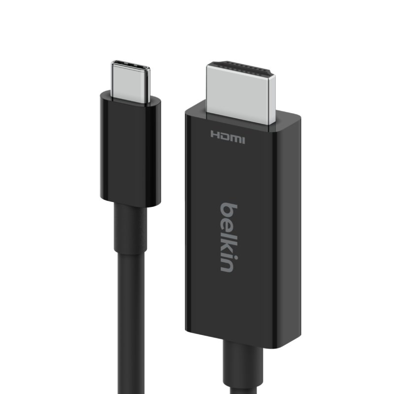 Belkin kabel USB-C na HDMI 2.1, 2m - obrázek č. 1