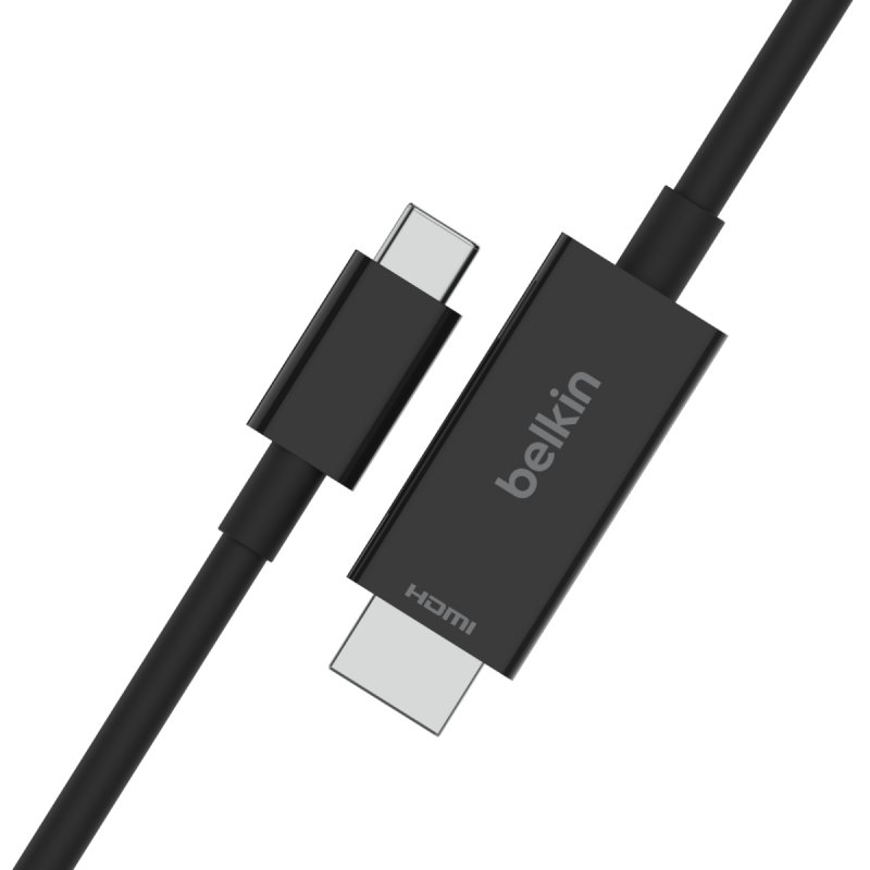 Belkin kabel USB-C na HDMI 2.1, 2m - obrázek produktu