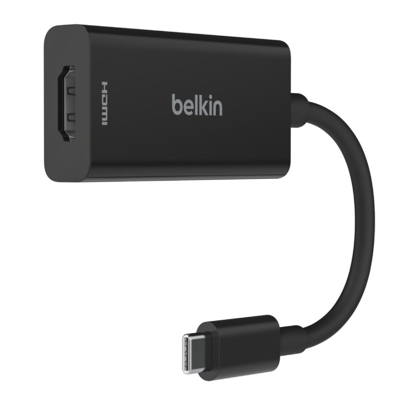 Belkin adaptér USB-C na HDMI 2.1 - obrázek produktu