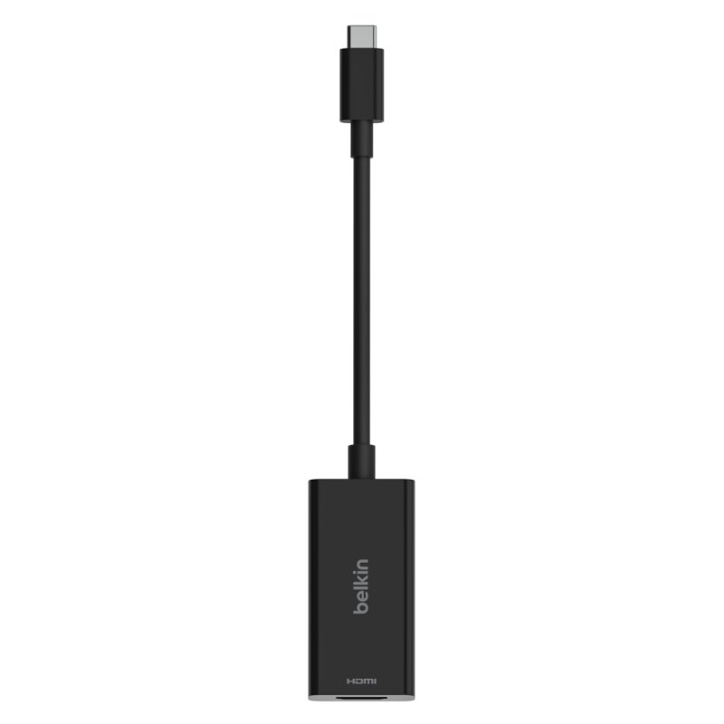 Belkin adaptér USB-C na HDMI 2.1 - obrázek č. 2