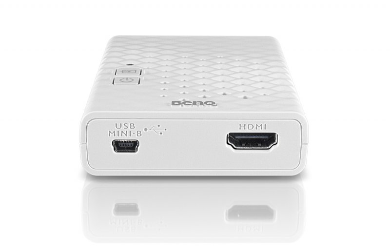 BenQ Wireless Full-HD kit (WHDI) - WDP02 - obrázek č. 2