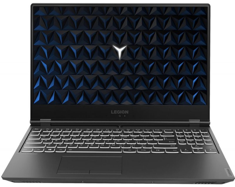 Notebook LENOVO LEGION Y540-15IRH 15,6" / Intel Core i7-9750H / 256GB+1TB / 16GB / NVIDIA GeForce RTX 2060 (předváděcí) - obrázek č. 1