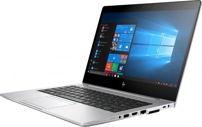 Notebook HP ELITEBOOK 830 G5 13,3" / Intel Core i5-8250U / 256GB / 8GB (předváděcí) - obrázek č. 1