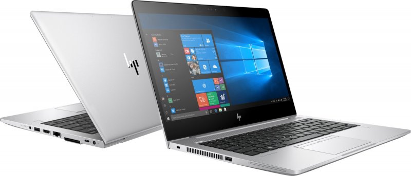 Notebook HP ELITEBOOK 830 G5 13,3" / Intel Core i5-8250U / 256GB / 8GB (předváděcí) - obrázek produktu