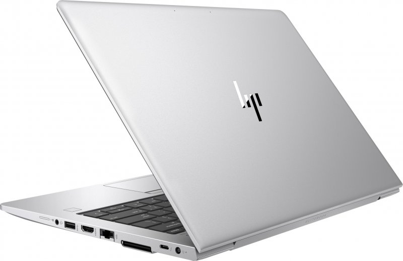 Notebook HP ELITEBOOK 830 G5 13,3" / Intel Core i5-8250U / 256GB / 8GB (předváděcí) - obrázek č. 4