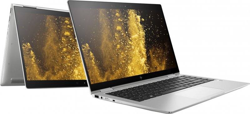 Notebook HP ELITEBOOK X360 1040 G5 14" / Intel Core i7-8550U / 256GB / 8GB (předváděcí) - obrázek produktu
