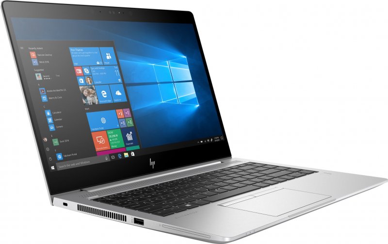 Notebook HP ELITEBOOK 840 G6 14" / Intel Core i7-8565U / 256GB / 16GB (předváděcí) - obrázek č. 3