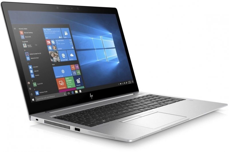Notebook HP ELITEBOOK 755 G5 15,6" / AMD Ryzen 5 PRO 2500U / 256GB / 8GB (předváděcí) - obrázek č. 1