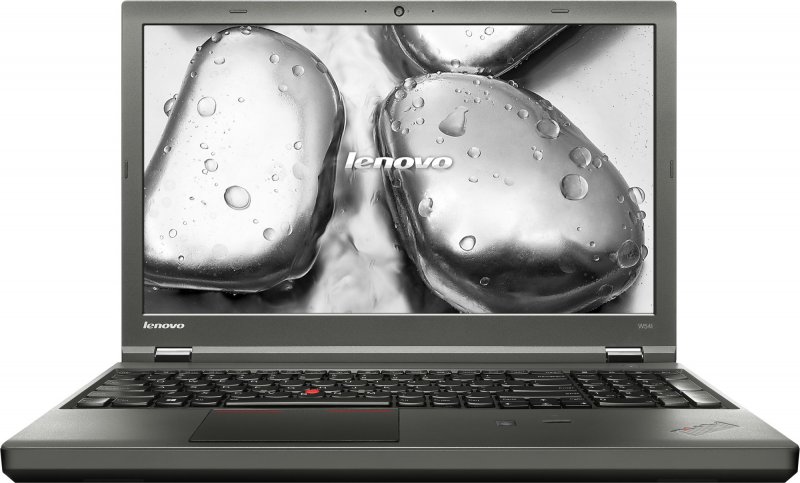 Notebook LENOVO THINKPAD W541 15,6" / Intel Core i7-4810MQ / 180GB / 8GB / NVIDIA Quadro K1100M (repasovaný) - obrázek produktu