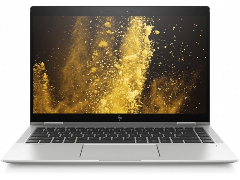 Notebook HP ELITEBOOK X360 1040 G6 14" / Intel Core i7-8565U / 512GB / 16GB (předváděcí) - obrázek č. 2