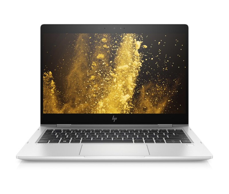 Notebook HP ELITEBOOK X360 1040 G5 14" / Intel Core i7-8650U / 256GB / 8GB (předváděcí) - obrázek č. 2