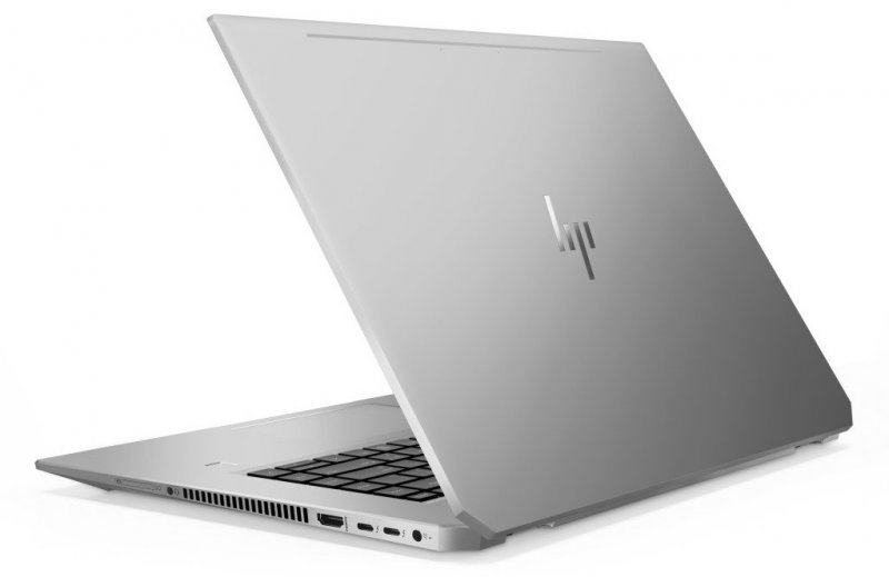 Notebook HP ZBOOK 15 STUDIO G5 15,6" / Intel Core i9-8950HK / 512GB / 32GB / NVIDIA Quadro P1000 (předváděcí) - obrázek č. 3