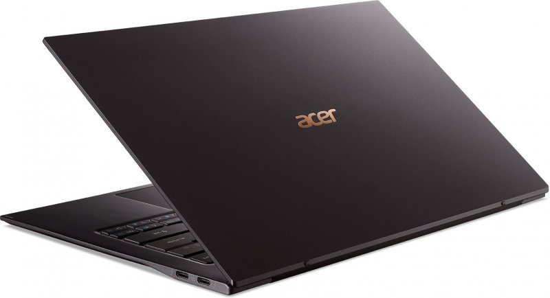 Notebook ACER SWIFT 7 SF714-52T-75UX 14" / Intel Core i7-8500Y / 512GB / 16GB (předváděcí) - obrázek č. 4