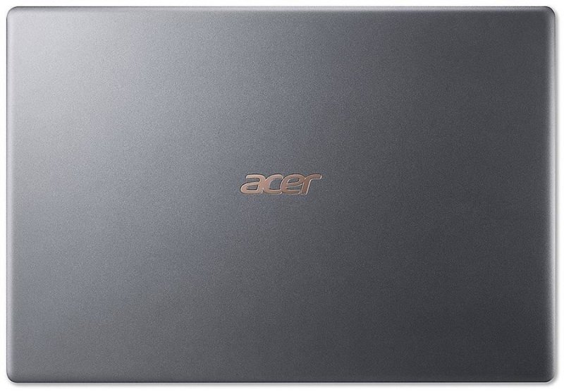 Notebook ACER SWIFT 5 SF514-53T-7135 14" / Intel Core i7-8565U / 512GB / 8GB (předváděcí) - obrázek č. 4