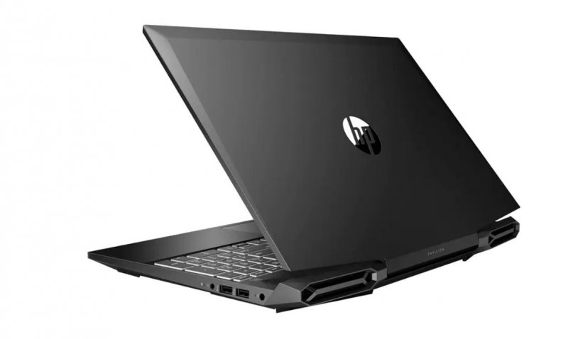 Notebook HP PAVILION GAMING 15-DK0018NT 15,6" / Intel Core i7-9750H / 128GB+1TB / 16GB / NVIDIA GeForce GTX 1660 Ti with Max-Q D - obrázek č. 3