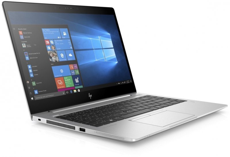 Notebook HP ELITEBOOK 745 G6 14" / AMD Ryzen 5 PRO 3500U / 256GB / 8GB (předváděcí) - obrázek produktu