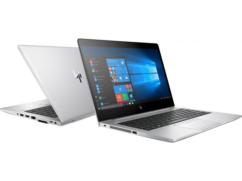 Notebook HP ELITEBOOK 830 G6 13,3" / Intel Core i5-8365U / 256GB / 8GB (předváděcí) - obrázek produktu