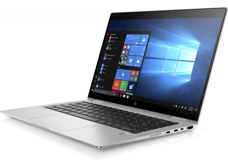 Notebook HP ELITEBOOK X360 1030 G3 13,3" / Intel Core i5-8350U / 256GB / 16GB (předváděcí) - obrázek č. 3