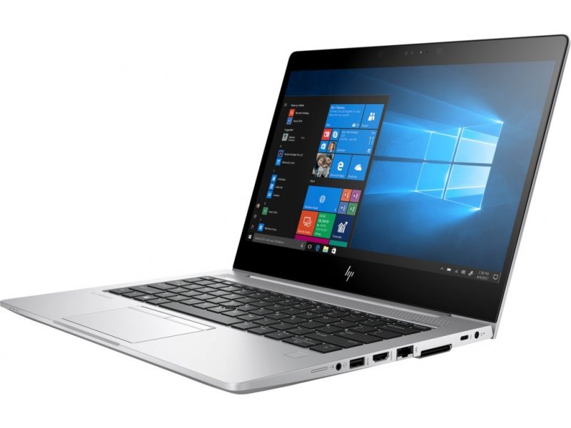 Notebook HP ELITEBOOK 830 G6 13,3" / Intel Core i5-8265U / 256GB / 8GB (předváděcí) - obrázek č. 3