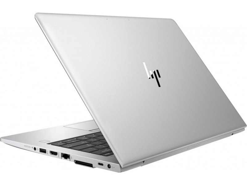 Notebook HP ELITEBOOK 830 G6 13,3" / Intel Core i5-8265U / 256GB / 8GB (předváděcí) - obrázek č. 4