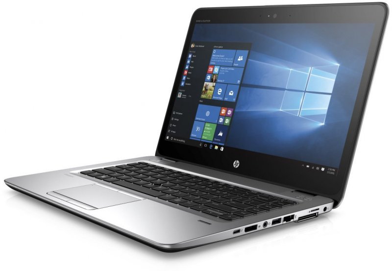 Notebook HP ELITEBOOK 745 G3 14" / AMD Pro A10-8700B / 128GB / 4GB (repasovaný) - obrázek č. 3