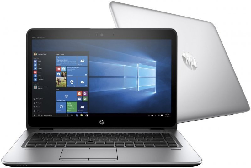 Notebook HP ELITEBOOK 745 G3 14" / AMD Pro A10-8700B / 128GB / 4GB (repasovaný) - obrázek produktu