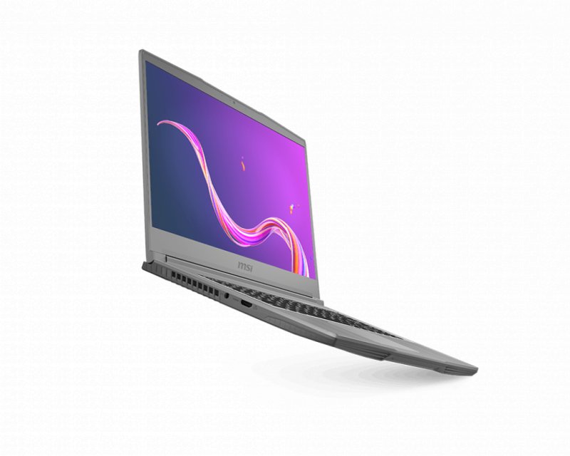 Notebook MSI CREATOR 15M A10SE-414 15,6" / Intel Core i7-10750H / 512GB / 16GB / NVIDIA GeForce RTX 2060 (předváděcí) - obrázek č. 1