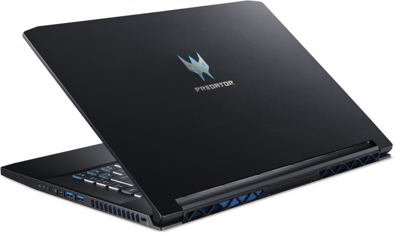 Notebook ACER PREDATOR TRITON 500 PT515-52-73UN 15,6" / Intel Core i7-10750H / 1TB / 16GB / NVIDIA GeForce RTX 2070 Super with M - obrázek č. 4