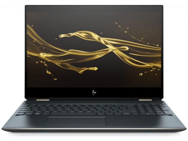 Notebook HP SPECTRE X360 13-AW0777NG 13,3" / Intel Core i7-1065G7 / 1TB / 16GB (předváděcí) - obrázek č. 2