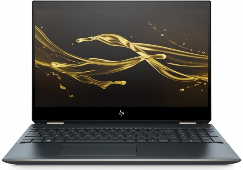Notebook HP SPECTRE X360 13-AP0997NB 13,3" / Intel Core i7-8565U / 512GB / 16GB (předváděcí) - obrázek č. 2