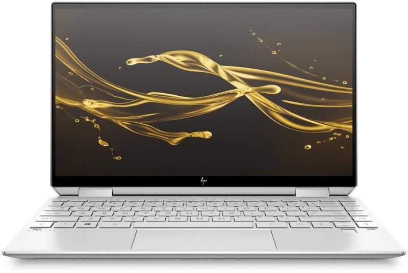 Notebook HP SPECTRE X360 13-AW0700NZ 13,3" / Intel Core i7-1065G7 / 1TB / 16GB (předváděcí) - obrázek č. 2