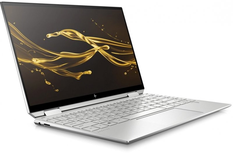 Notebook HP SPECTRE X360 13-AW0700NZ 13,3" / Intel Core i7-1065G7 / 1TB / 16GB (předváděcí) - obrázek č. 1