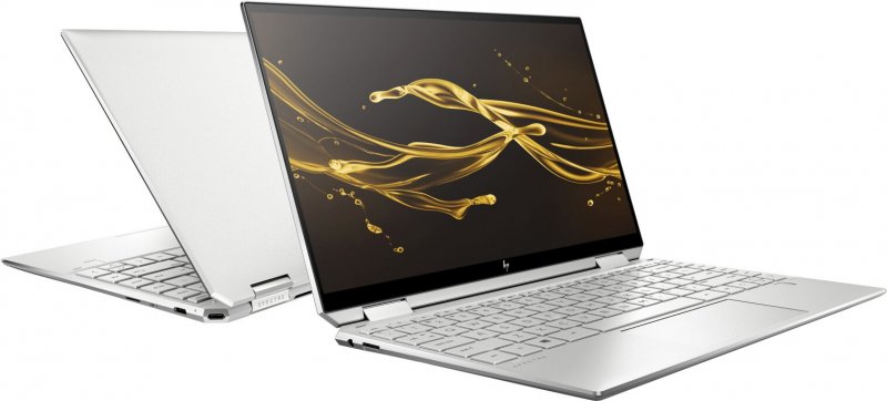 Notebook HP SPECTRE X360 13-AW0700NZ 13,3" / Intel Core i7-1065G7 / 1TB / 16GB (předváděcí) - obrázek produktu