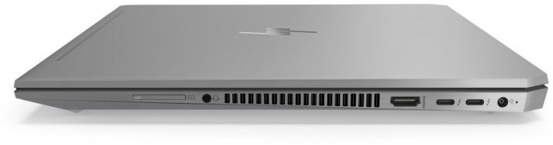 Notebook HP ZBOOK STUDIO G5 15,6" / Intel Core i7-9750H / 512GB / 32GB / NVIDIA Quadro P1000 (předváděcí) - obrázek č. 4