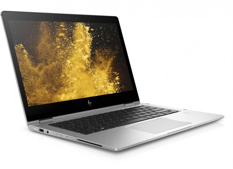 Notebook HP ELITEBOOK 1030 G2 13,3" / Intel Core i5-7200U / 256GB / 8GB (předváděcí) - obrázek č. 3