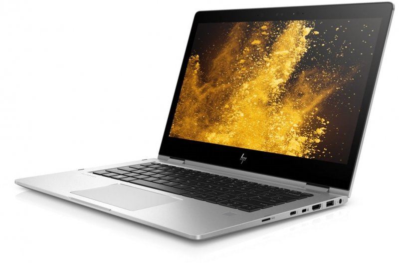 Notebook HP ELITEBOOK 1030 G2 13,3" / Intel Core i5-7200U / 256GB / 8GB (předváděcí) - obrázek č. 1