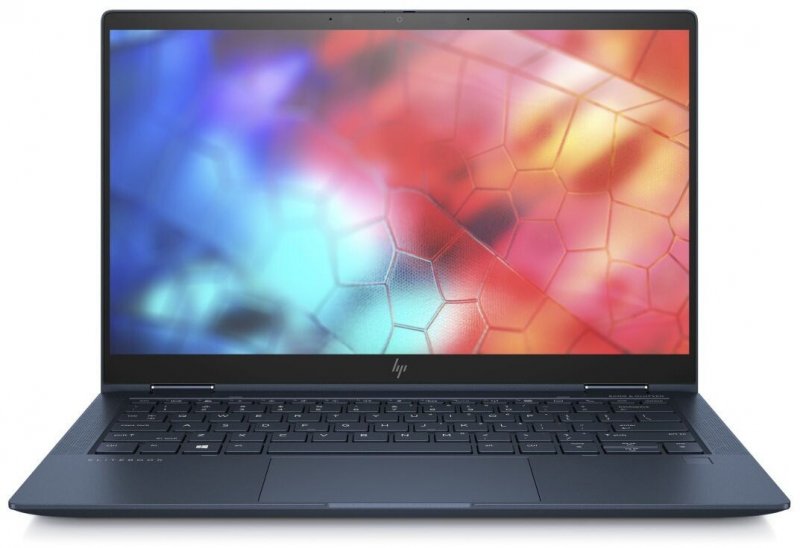Notebook HP ELITE DRAGONFLY 13,3" / Intel Core i5-8265U / 256GB / 8GB (předváděcí) - obrázek č. 2