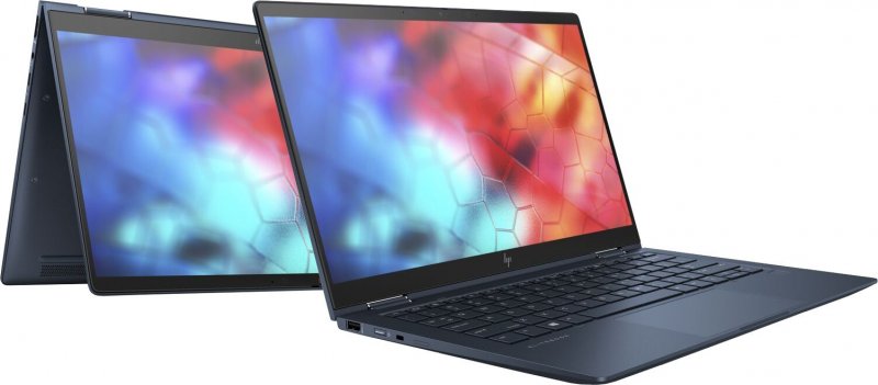 Notebook HP ELITE DRAGONFLY 13,3" / Intel Core i5-8265U / 256GB / 8GB (předváděcí) - obrázek produktu