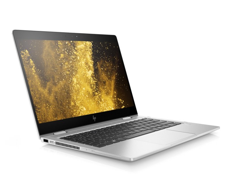 Notebook HP ELITEBOOK X360 830 G6 13,3" / Intel Core i7-8565U / 512GB / 16GB (předváděcí) - obrázek produktu