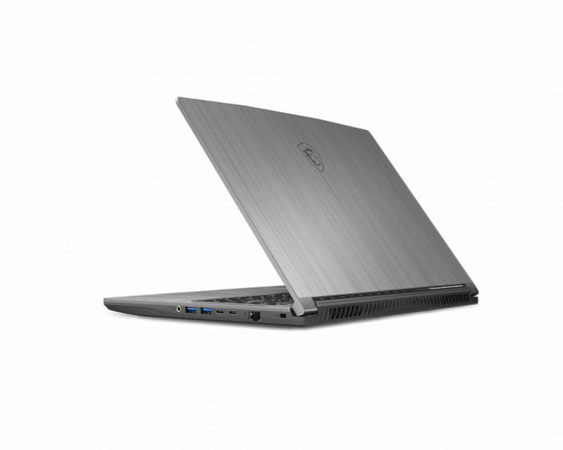 Notebook MSI CREATOR 15M A10SD-405BE 15,6" / Intel Core i7-10750H / 512GB / 16GB / NVIDIA GeForce GTX 1660 Ti with Max-Q Design - obrázek č. 4