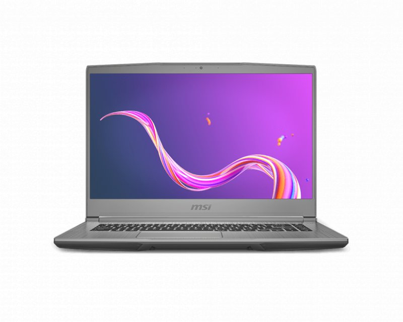 Notebook MSI CREATOR 15M A10SD-405BE 15,6" / Intel Core i7-10750H / 512GB / 16GB / NVIDIA GeForce GTX 1660 Ti with Max-Q Design - obrázek č. 1