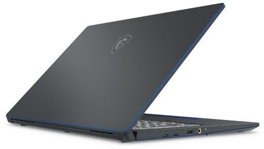 Notebook MSI PRESTIGE 15 A10SC-044XES 15,6" / Intel Core i7-10710U / 512GB / 16GB / NVIDIA GeForce GTX 1650 with Max-Q Design (p - obrázek č. 4