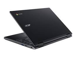 Notebook ACER CHROMEBOOK C721-45UR 11,6" / AMD A4-9120C / 32GB / 4GB (předváděcí) - obrázek č. 4