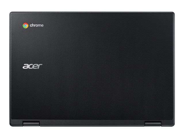 Notebook ACER CHROMEBOOK C721-45UR 11,6" / AMD A4-9120C / 32GB / 4GB (předváděcí) - obrázek č. 3