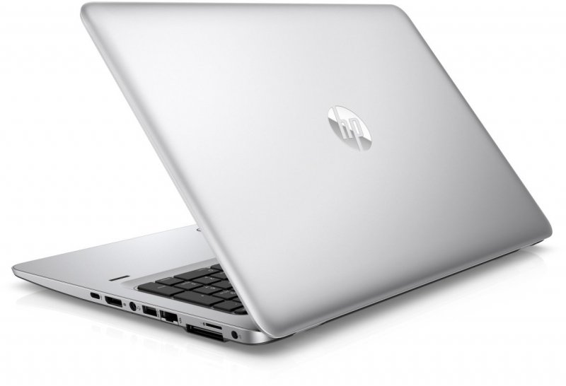Notebook HP ELITEBOOK 850 G3 15,6" / Intel Core i5-6300U / 256GB / 8GB (repasovaný) - obrázek č. 4