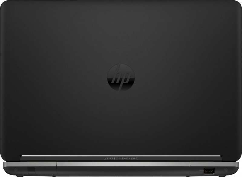 Notebook HP PROBOOK 650 G1 15,6" / Intel Core i3-4000M / 500GB / 8GB (repasovaný) - obrázek č. 4