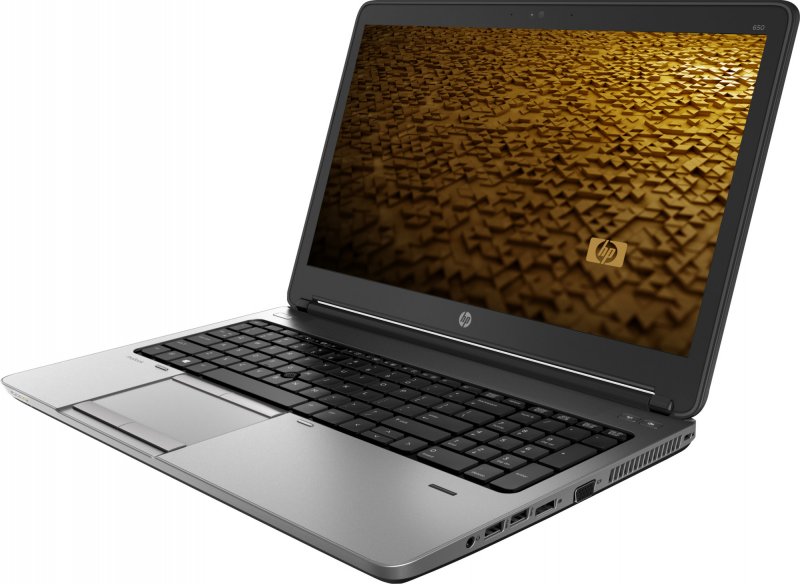 Notebook HP PROBOOK 650 G1 15,6" / Intel Core i3-4000M / 500GB / 8GB (repasovaný) - obrázek č. 3